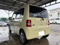 ダイハツ ムーヴコンテ