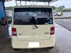 ダイハツ ムーヴコンテ
