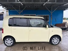 ダイハツ ムーヴコンテ