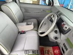 ダイハツ ムーヴコンテ