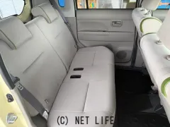 ダイハツ ムーヴコンテ