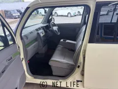 ダイハツ ムーヴコンテ