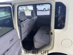 ダイハツ ムーヴコンテ