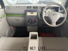 ダイハツ ムーヴコンテ