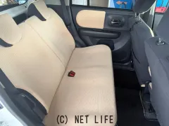 スズキ アルトラパン