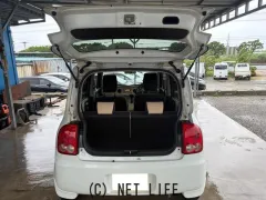 スズキ アルトラパン
