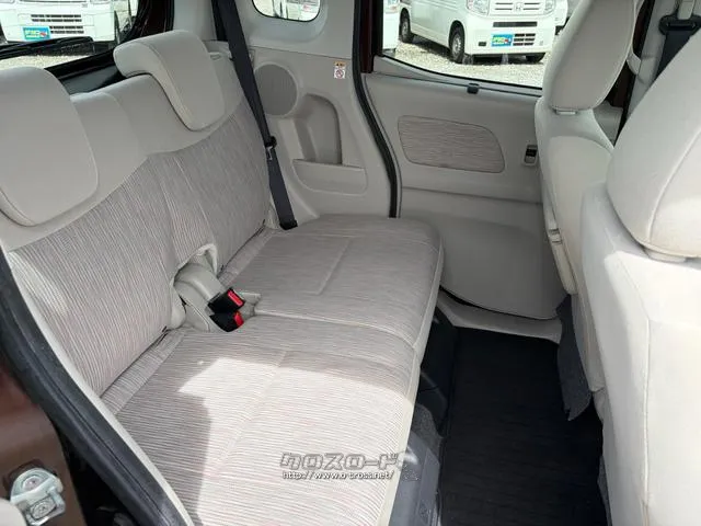 三菱 eKスペース