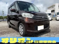三菱 eKスペース