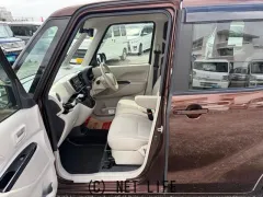 三菱 eKスペース