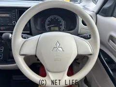 三菱 eKスペース