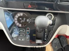 三菱 eKスペース