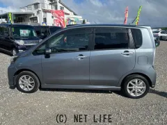 ダイハツ ムーヴ