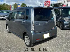 ダイハツ ムーヴ