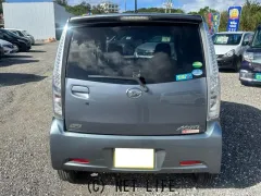 ダイハツ ムーヴ