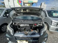 ダイハツ ムーヴ