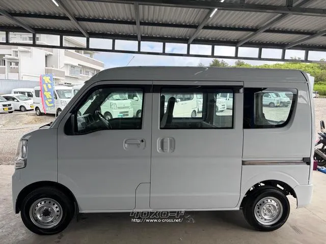 下取り強化キャンペーン実施中♪ご来店時に即査定させていただきます♪ マツダ スクラム