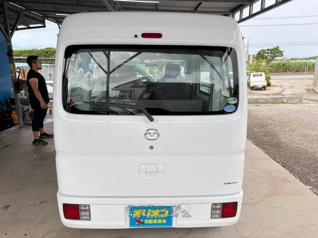 試乗、現車確認大歓迎です♪是非ご来店ください♪ マツダ スクラム