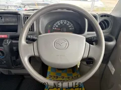 マツダ スクラム