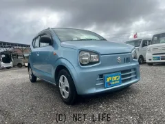 スズキ アルト
