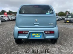 スズキ アルト