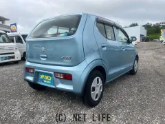 スズキ アルト