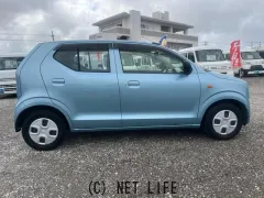 スズキ アルト