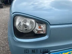 スズキ アルト