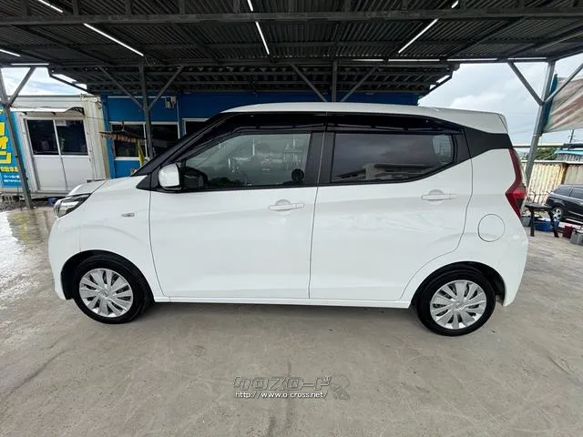 下取り強化キャンペーン実施中♪ご来店時に即査定させていただきます♪ 日産 デイズ