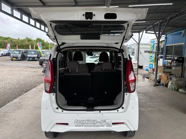 日産 デイズ