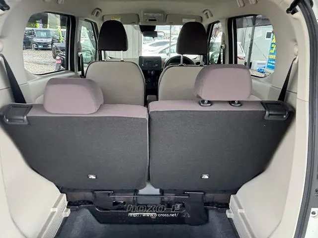日産 デイズ