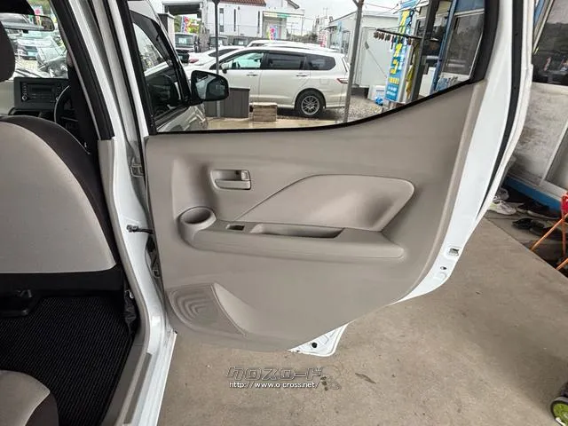 日産 デイズ