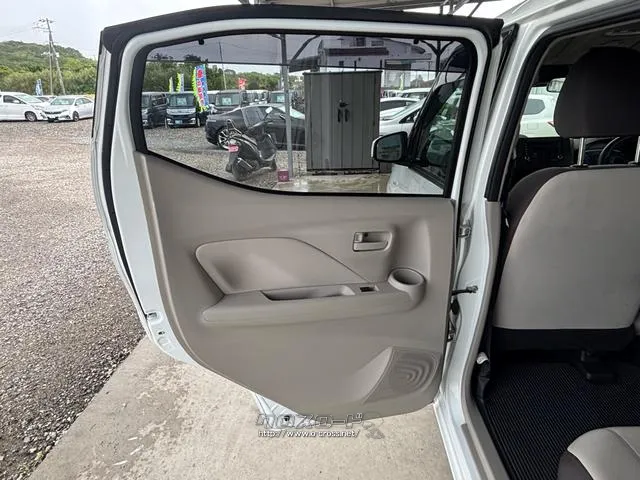 日産 デイズ