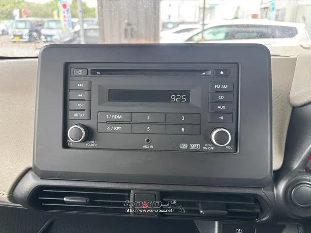日産 デイズ