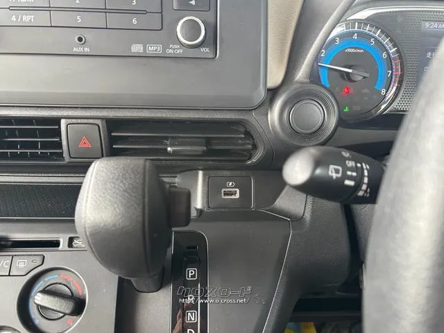 日産 デイズ