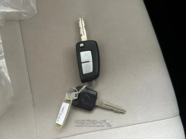 日産 デイズ