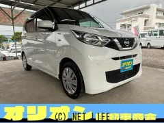 日産 デイズ