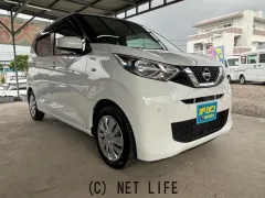 日産 デイズ