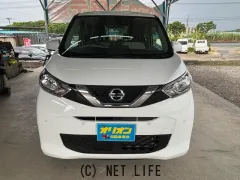 日産 デイズ