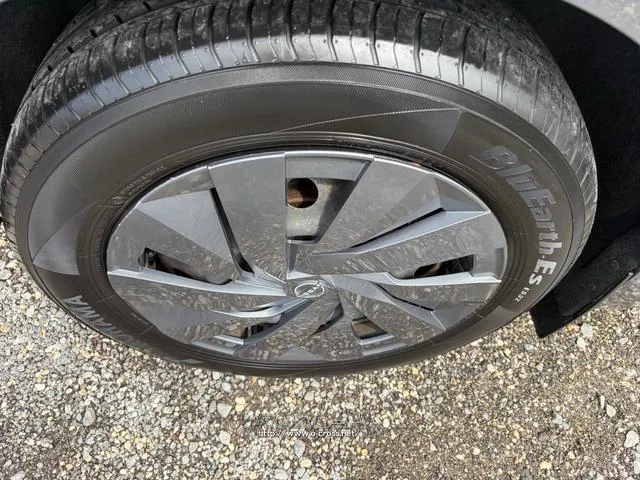 日産 ノート