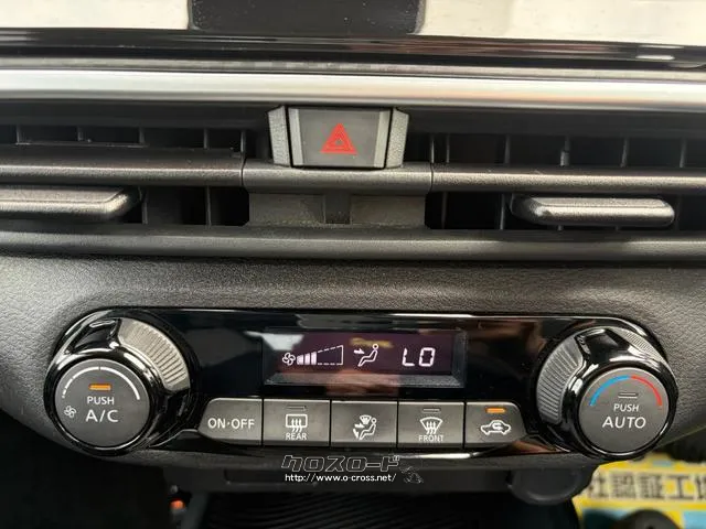 日産 ノート