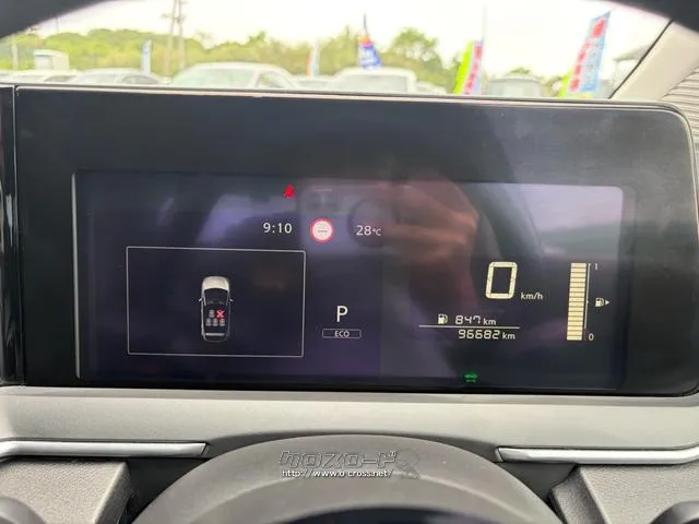 日産 ノート