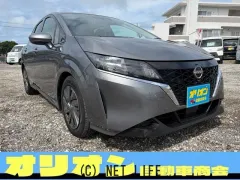 日産 ノート