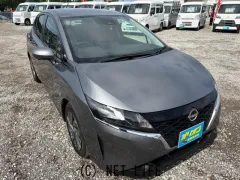 日産 ノート