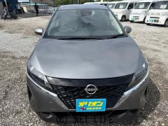 日産 ノート