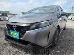 日産 ノート