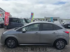 日産 ノート
