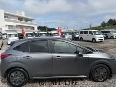 日産 ノート