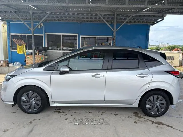 JU沖縄加盟店です♪公正かつリーズナブルな価格で中古車を販売しております♪ 日産 ノート