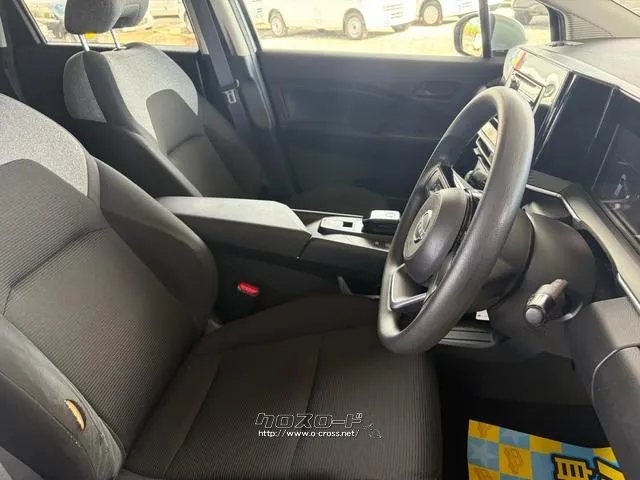 日産 ノート