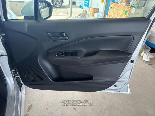 日産 ノート
